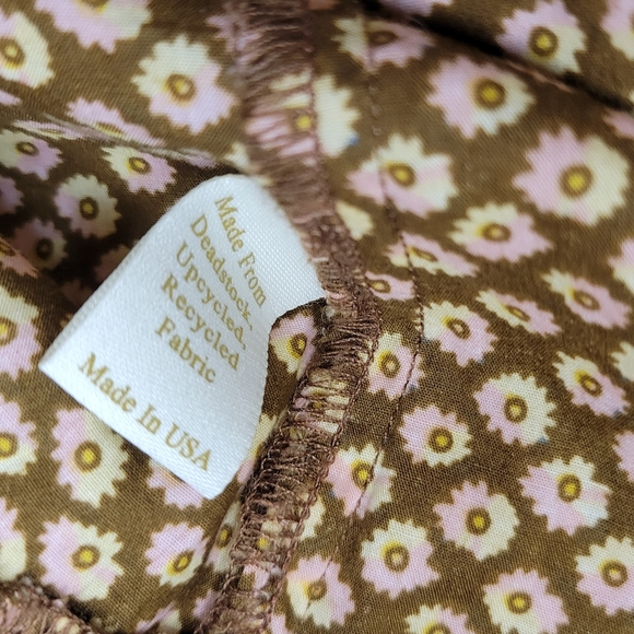 Christy Dawn Bianca in clay anemone, xsmall - Picture 12 of 12